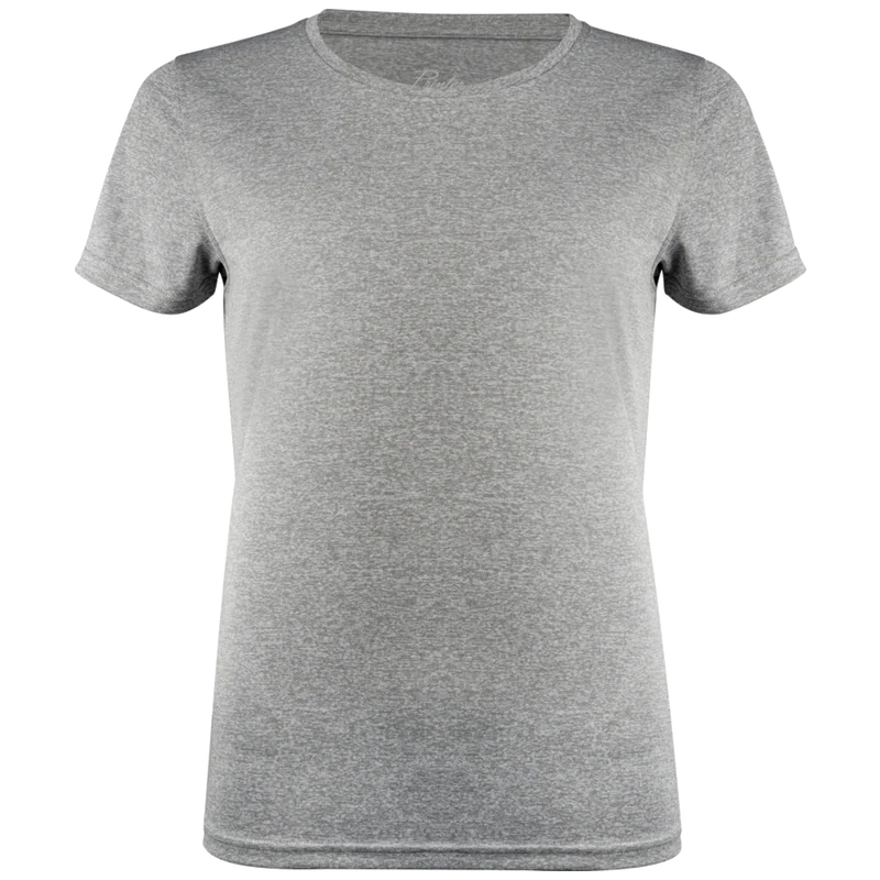 Printer Red Run T-Shirt Dames 2264026