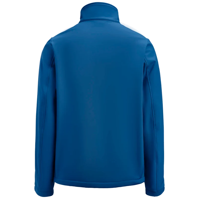 Printer Red Airwalk Softshell Jas Heren 2261073