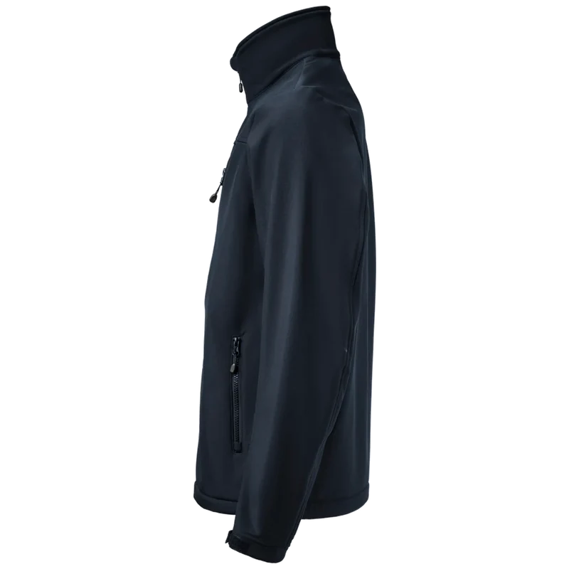 Printer Red Airwalk Softshell Jas Heren 2261073
