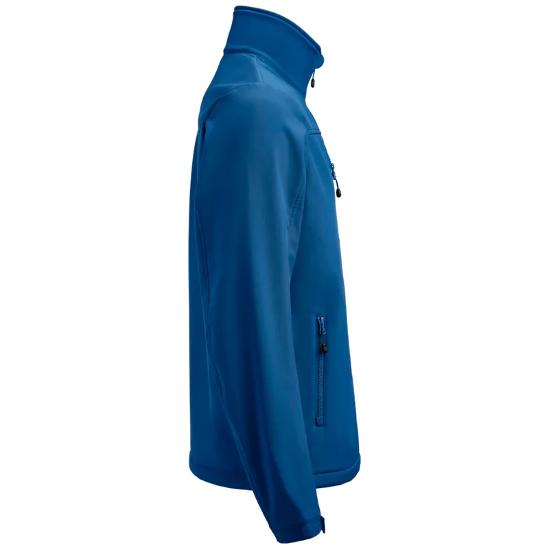 Printer Red Airwalk Softshell Jas Heren 2261073