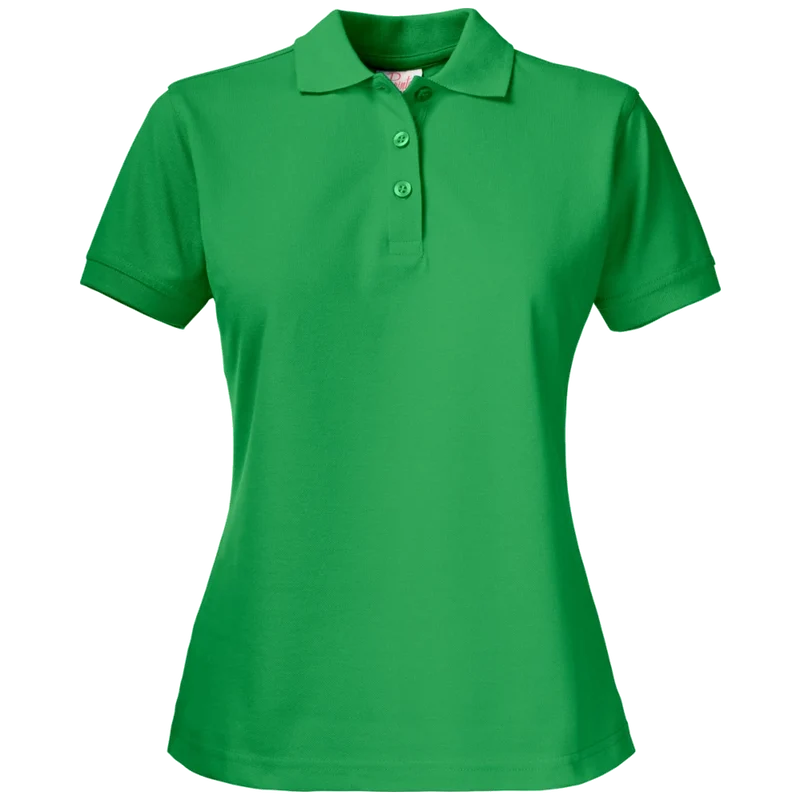 Printer Essentials Surf Pro Lady Polo Pique Dames 2265014