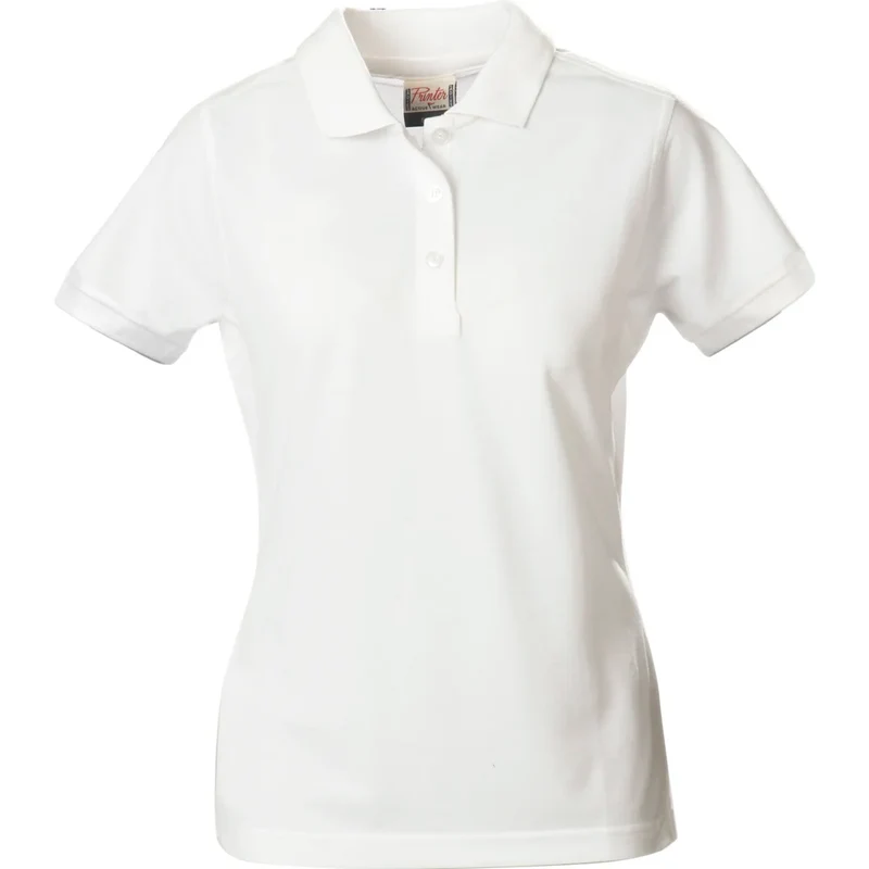 Printer Essentials Surf Pro Lady Polo Pique Dames 2265014