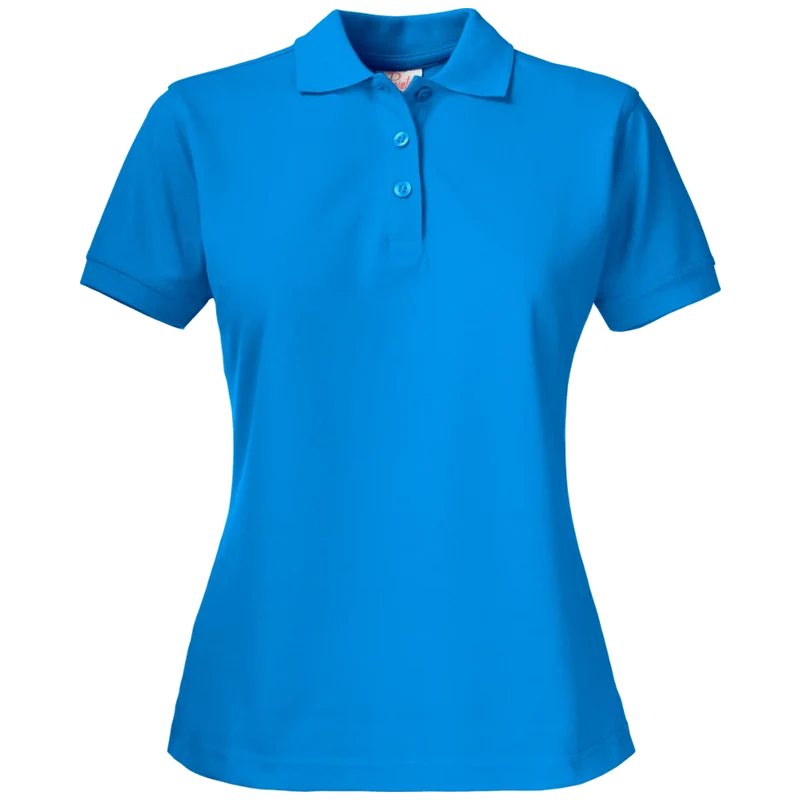 Printer Essentials Surf Pro Lady Polo Pique Dames 2265014