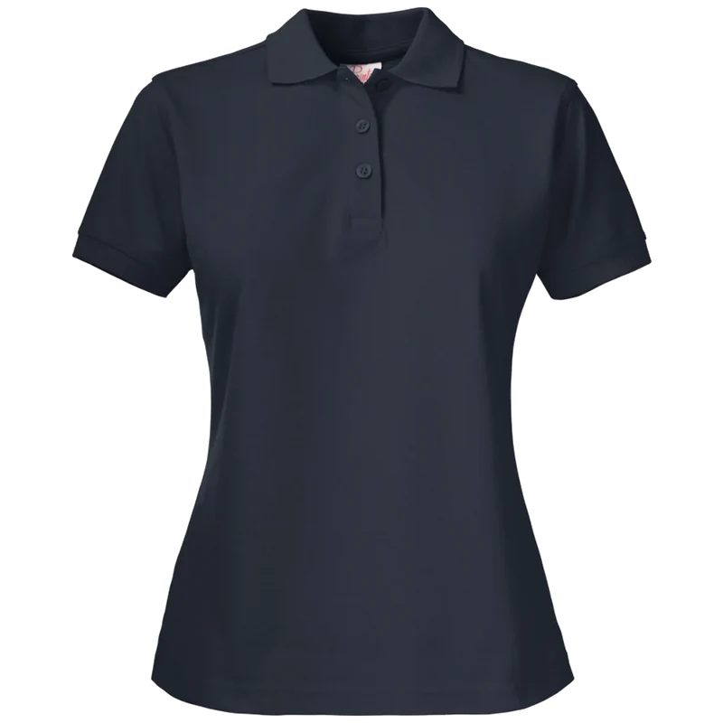 Printer Essentials Surf Pro Lady Polo Pique Dames 2265014