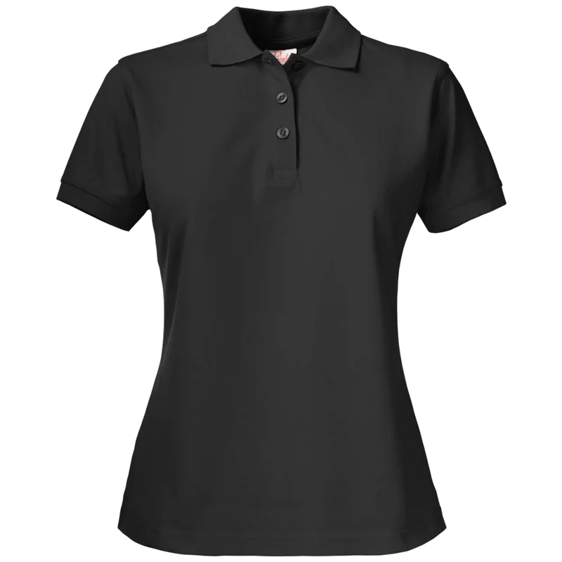 Printer Essentials Surf Pro Lady Polo Pique Dames 2265014