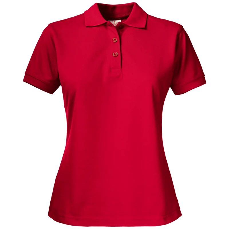 Printer Essentials Surf Pro Lady Polo Pique Dames 2265014