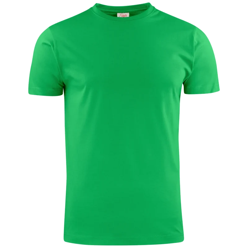 Printer Essentials Heavy RSX T-Shirt Heren 2264020