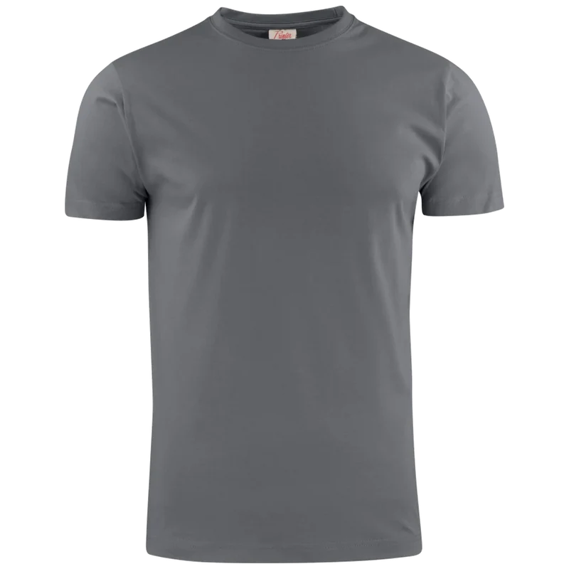 Printer Essentials Heavy RSX T-Shirt Heren 2264020