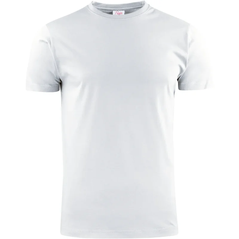 Printer Essentials Heavy RSX T-Shirt Heren 2264020