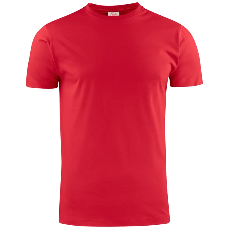 Printer Essentials Heavy RSX T-Shirt Heren 2264020