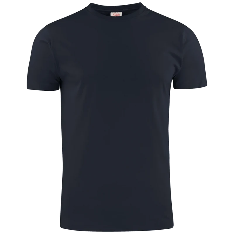 Printer Essentials Heavy RSX T-Shirt Heren 2264020