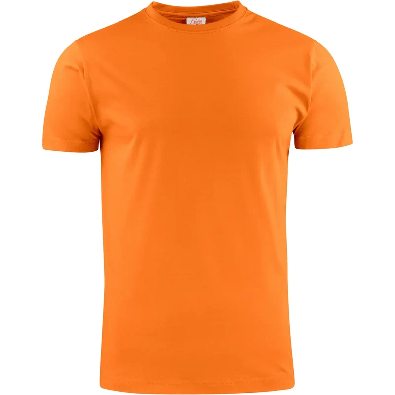 Printer Essentials Heavy RSX T-Shirt Heren 2264020
