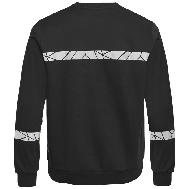 Projob Progression 7101 Sweater Ronde Hals 647101
