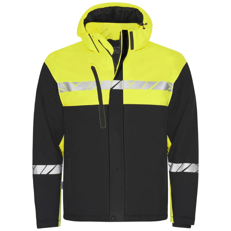 Projob Progression 7415 Gevoerde Regenjas 647415