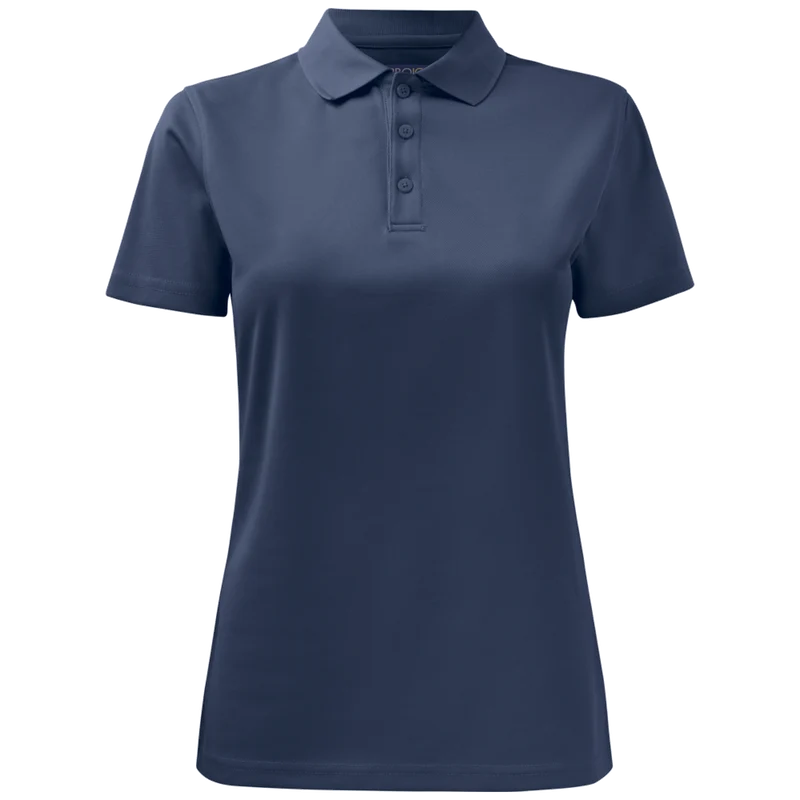 Projob Prio 2041 Dames Polo Polyester 642041