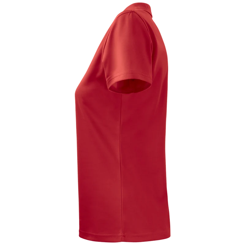 Projob Prio 2041 Dames Polo Polyester 642041
