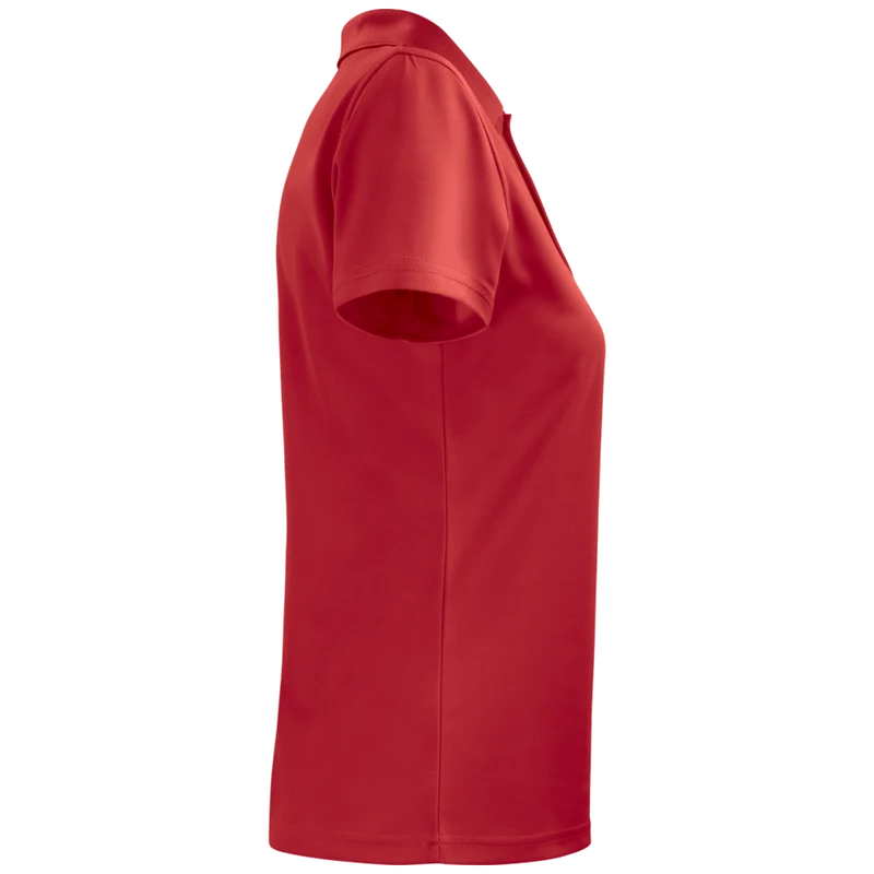 Projob Prio 2041 Dames Polo Polyester 642041