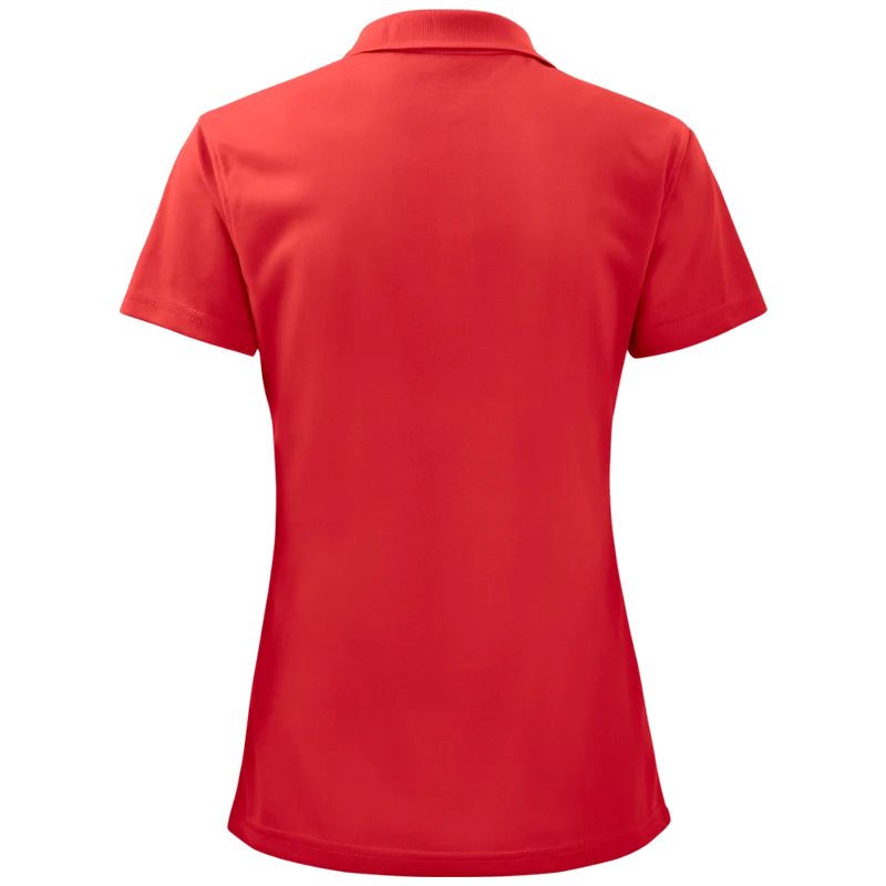 Projob Prio 2041 Dames Polo Polyester 642041