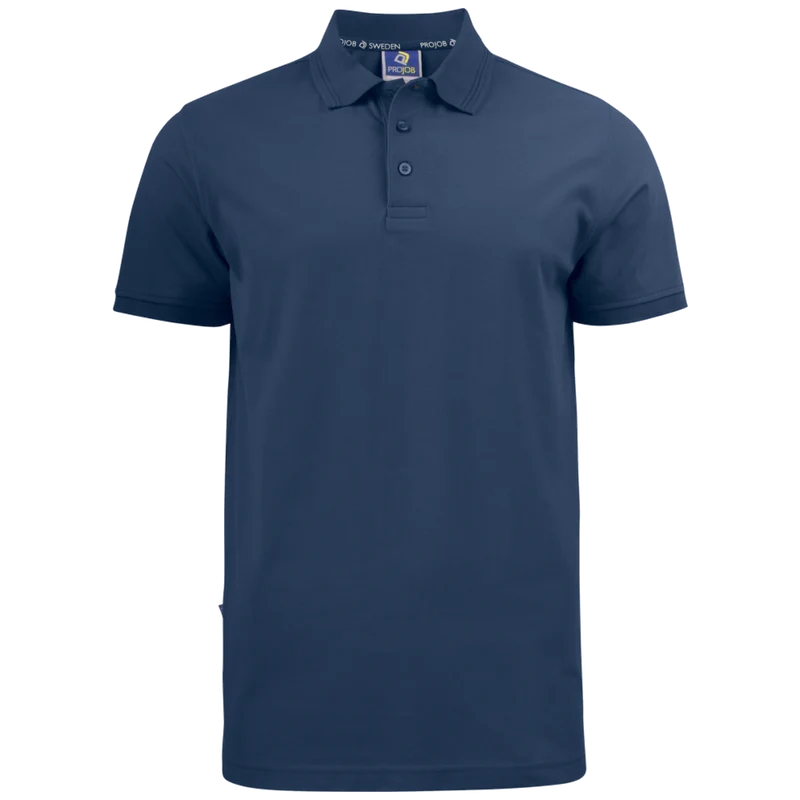 Projob Prio 2021 Polo Pique 642021