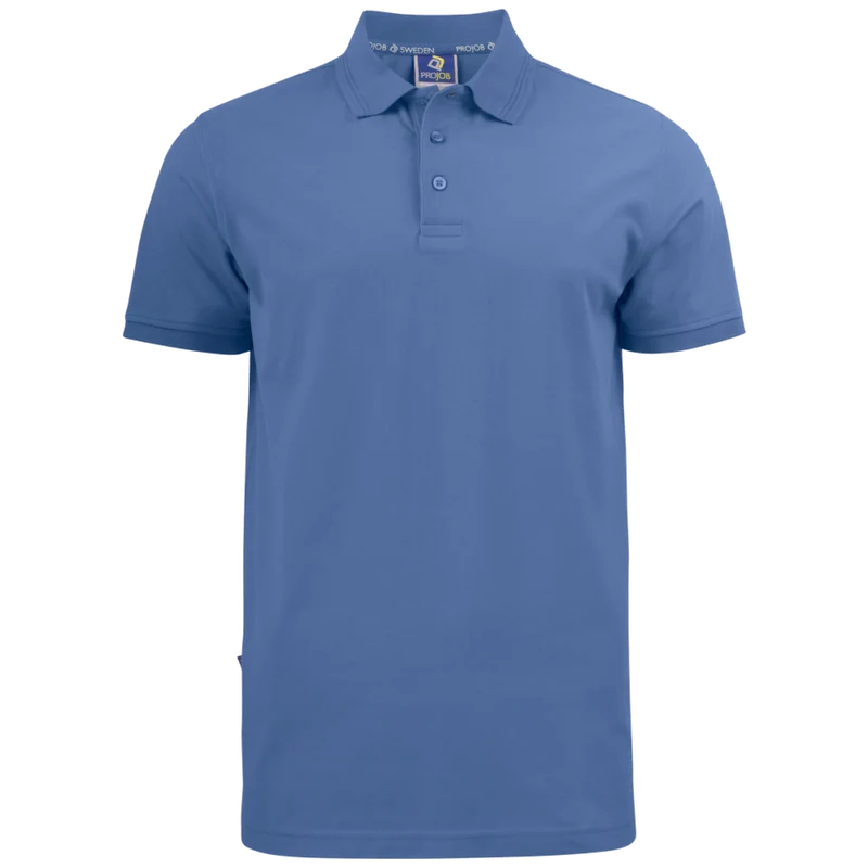 Projob Prio 2021 Polo Pique 642021