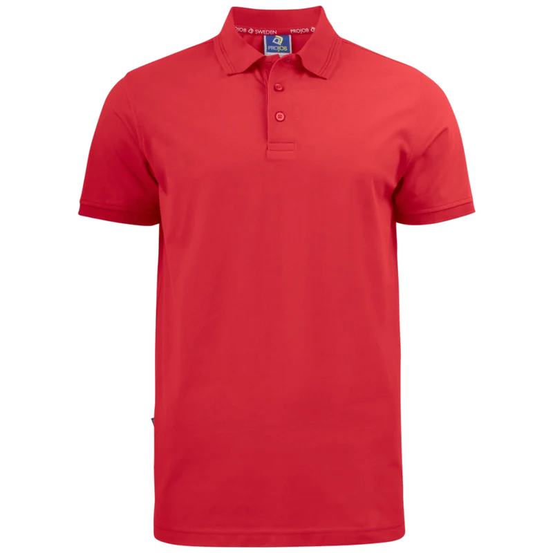 Projob Prio 2021 Polo Pique 642021