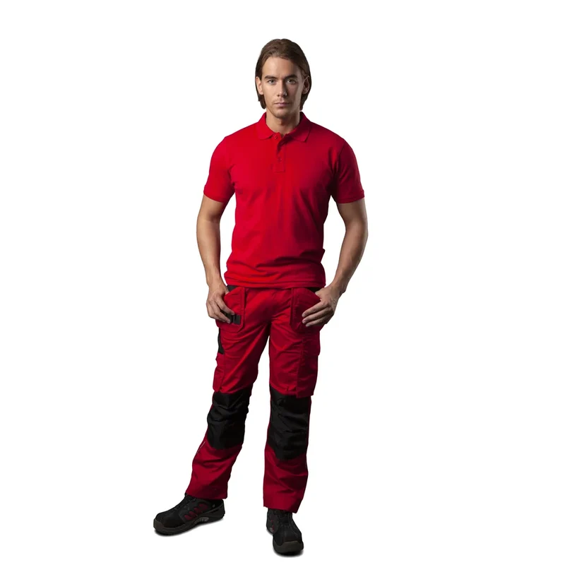 Projob Prio 2021 Polo Pique 642021