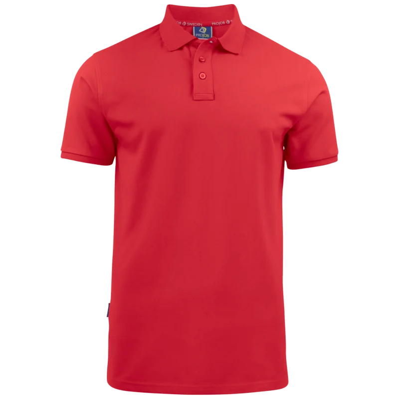 Projob Prio 2022 Polo Stretch 642022