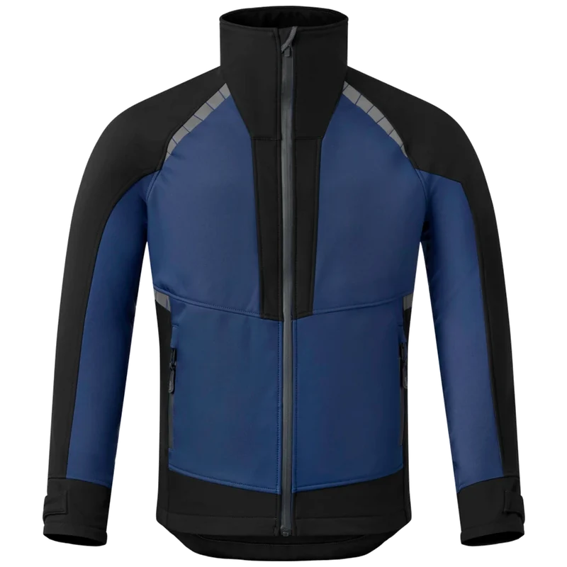 Havep Revolve Softshell Jas 50531