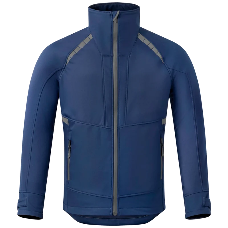 Havep Revolve Softshell Jas 50531