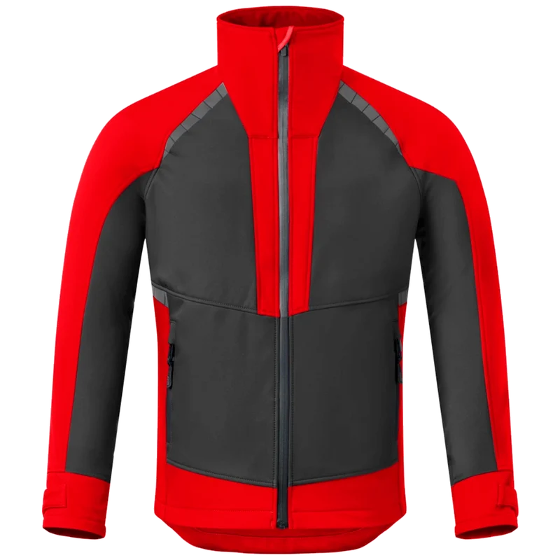 Havep Revolve Softshell Jas 50531