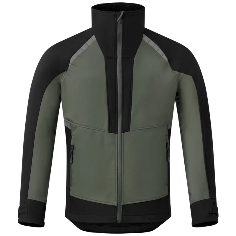 Havep Revolve Softshell Jas 50531