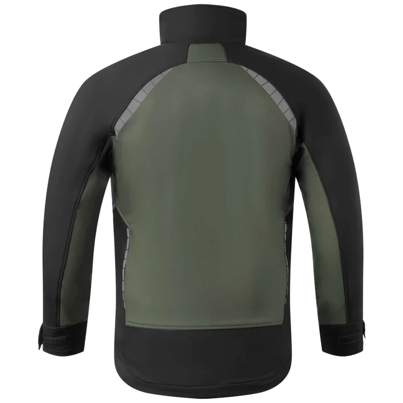 Havep Revolve Softshell Jas 50531