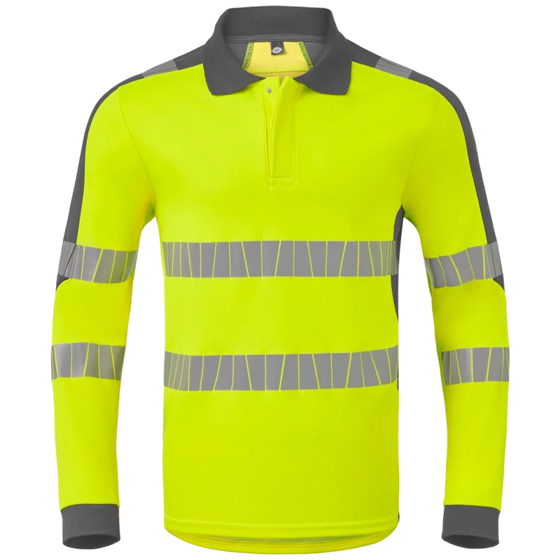 Havep Multi Protector+ Polo Lange mouwen 10090