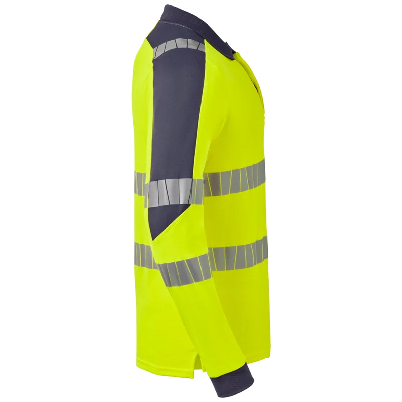 Havep Multi Protector+ Polo Lange mouwen 10090