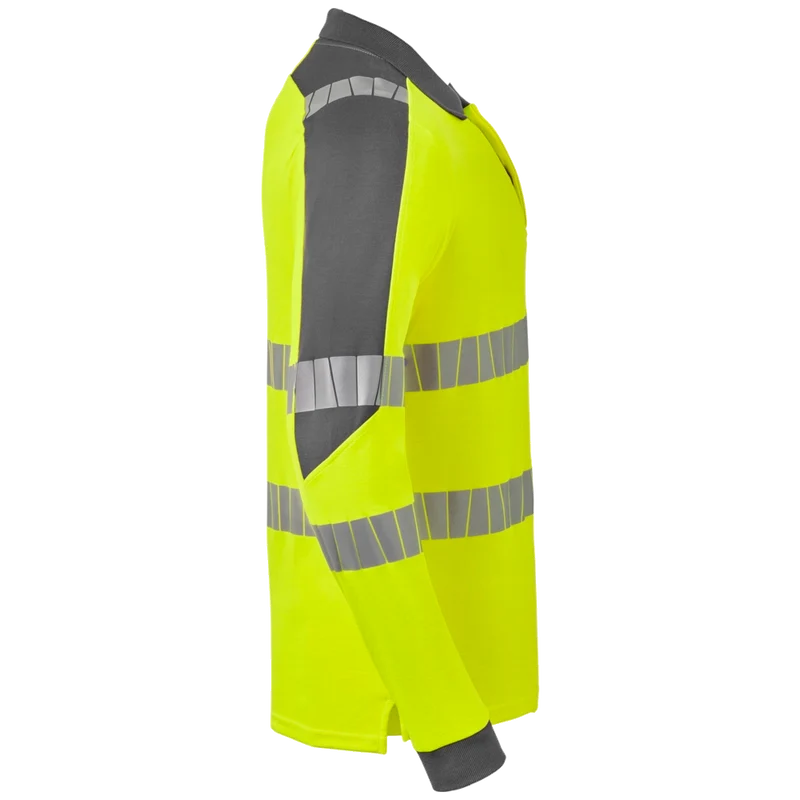 Havep Multi Protector+ Polo Lange mouwen 10090