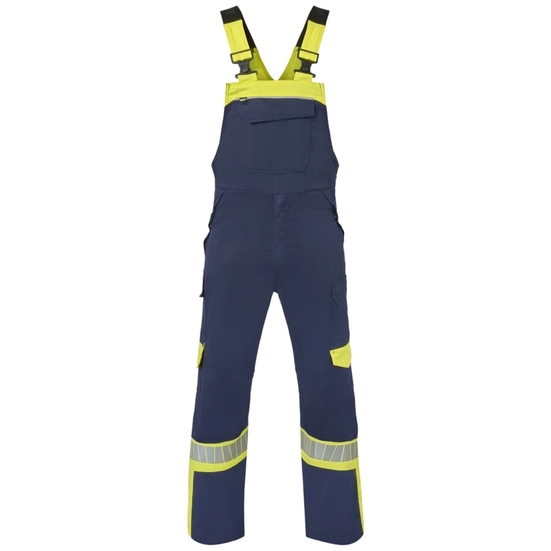 Havep 5-Safety Image Flex Amerikaanse overall 20502
