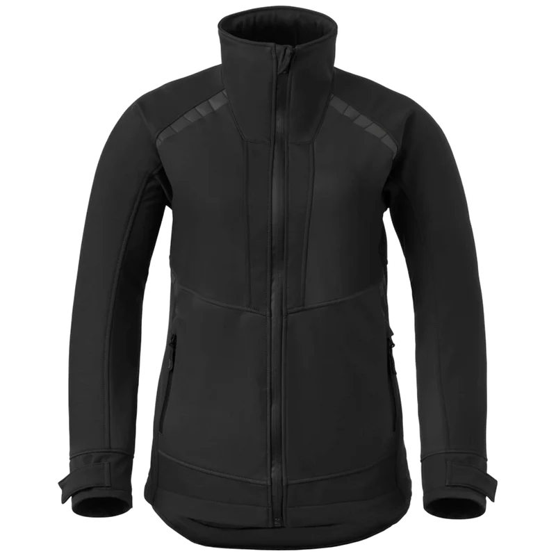 Havep Revolve Softshell Jas Dames 50534