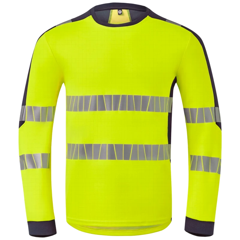 Havep Multi Protector+ T-Shirt Lange mouwen 10091