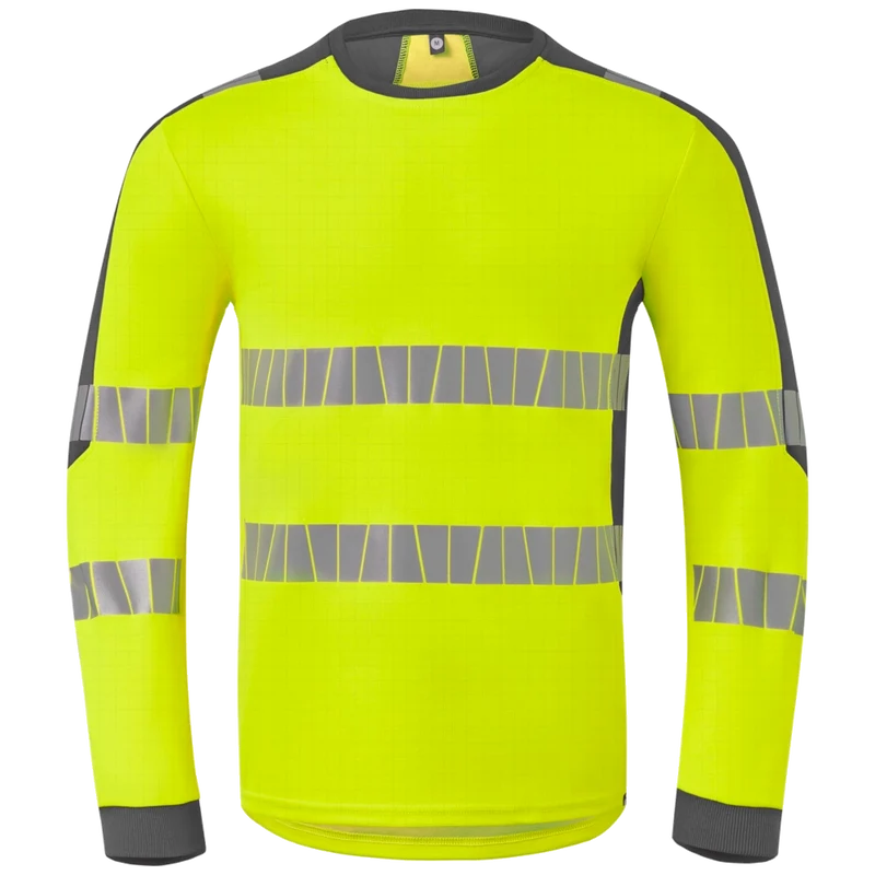 Havep Multi Protector+ T-Shirt Lange mouwen 10091