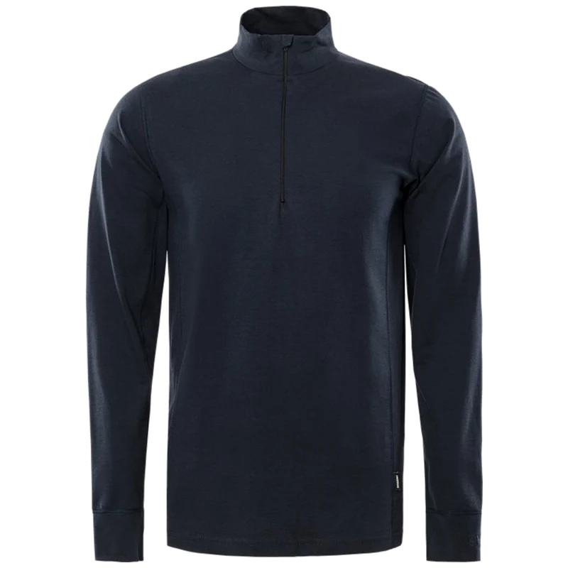 Fristads Flamestat shirt lange mouwen met rits 7029 MOFN 301316