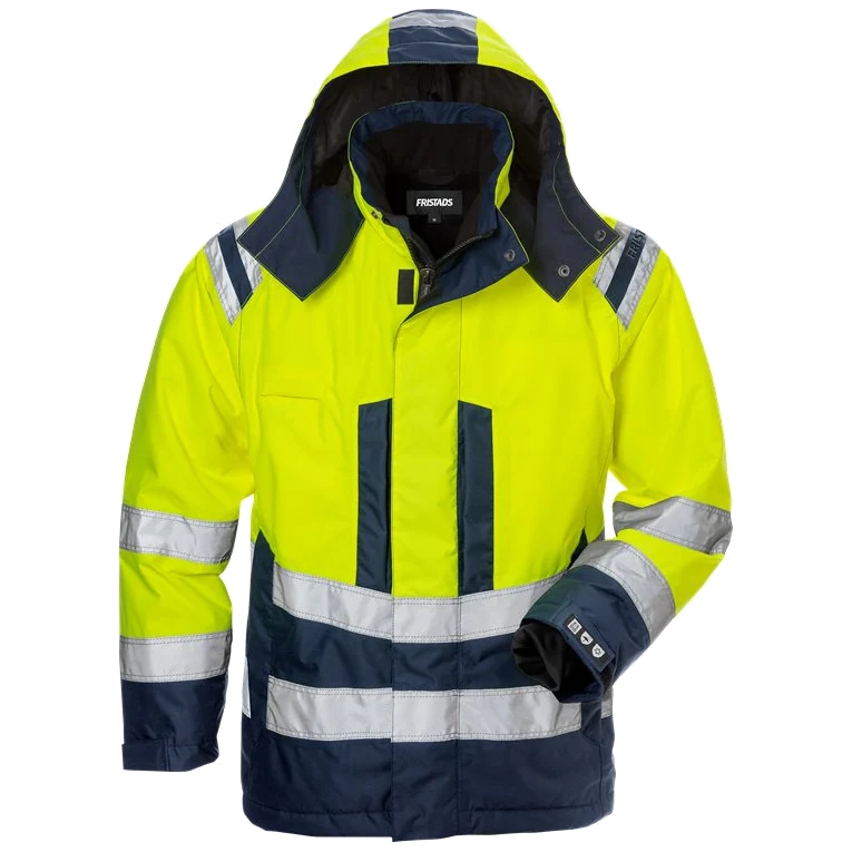 Fristads HV Airtech winterjack dames CL.3 4037 GTT 126547