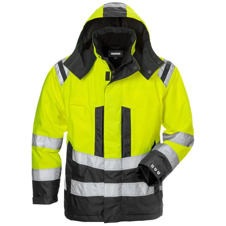 Fristads HV Airtech winterjack dames CL.3 4037 GTT 126547