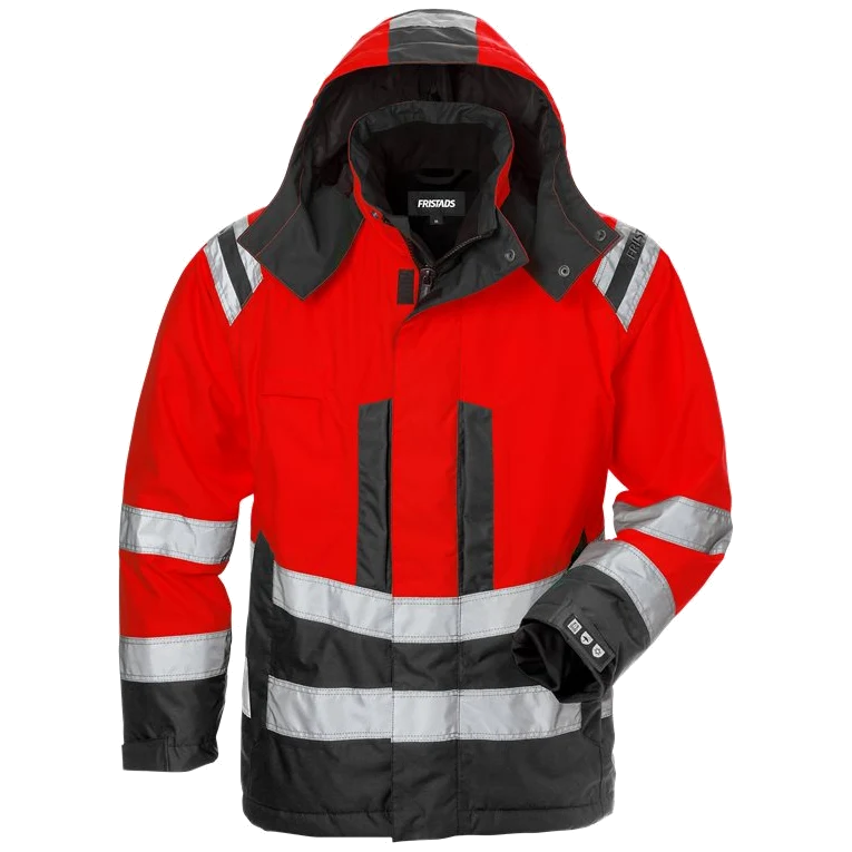 Fristads HV Airtech winterjack dames CL.3 4037 GTT 126547