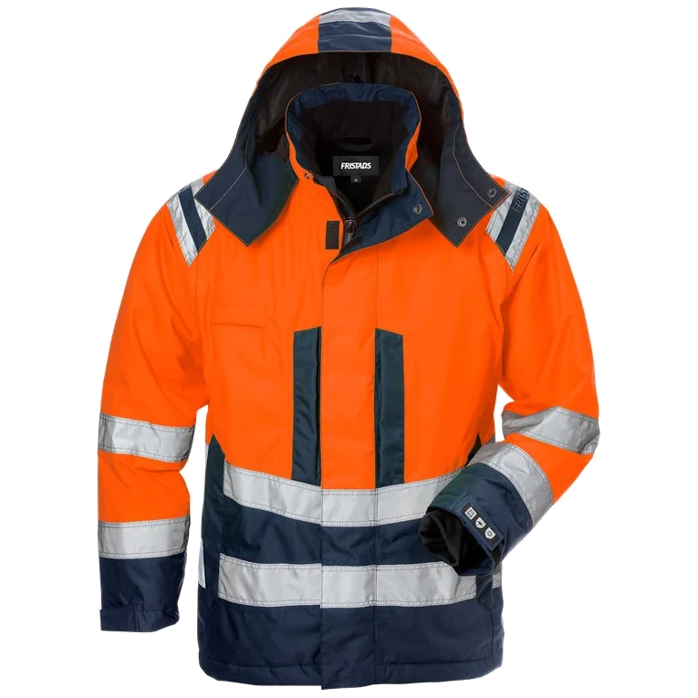 Fristads HV Airtech winterjack dames CL.3 4037 GTT 126547