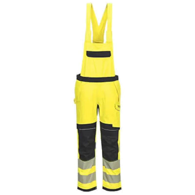 Portwest PW3 FR Modaflame Hi Vis Amerikaanse Overall FR420