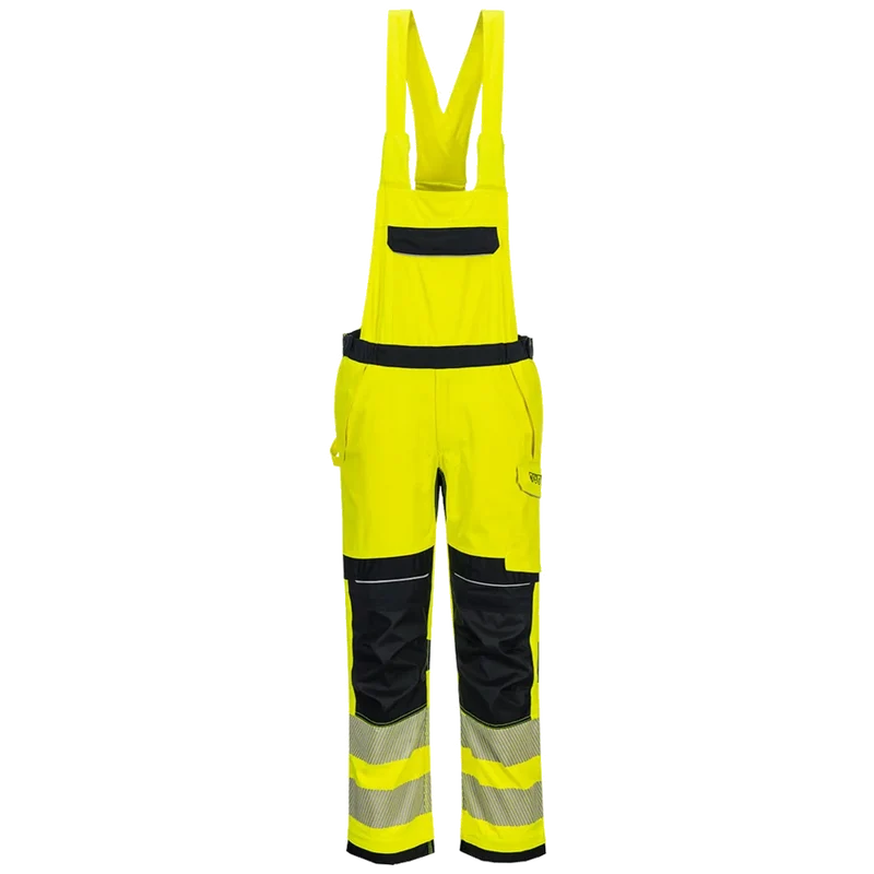 Portwest PW3 FR Modaflame Hi Vis Amerikaanse Overall FR420