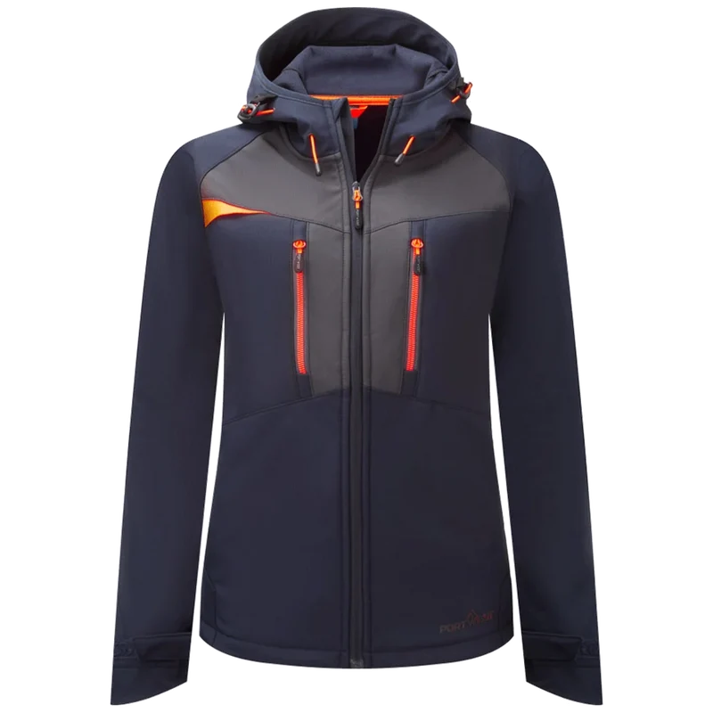 Portwest DX4 Dames Softshell (3L) DX486