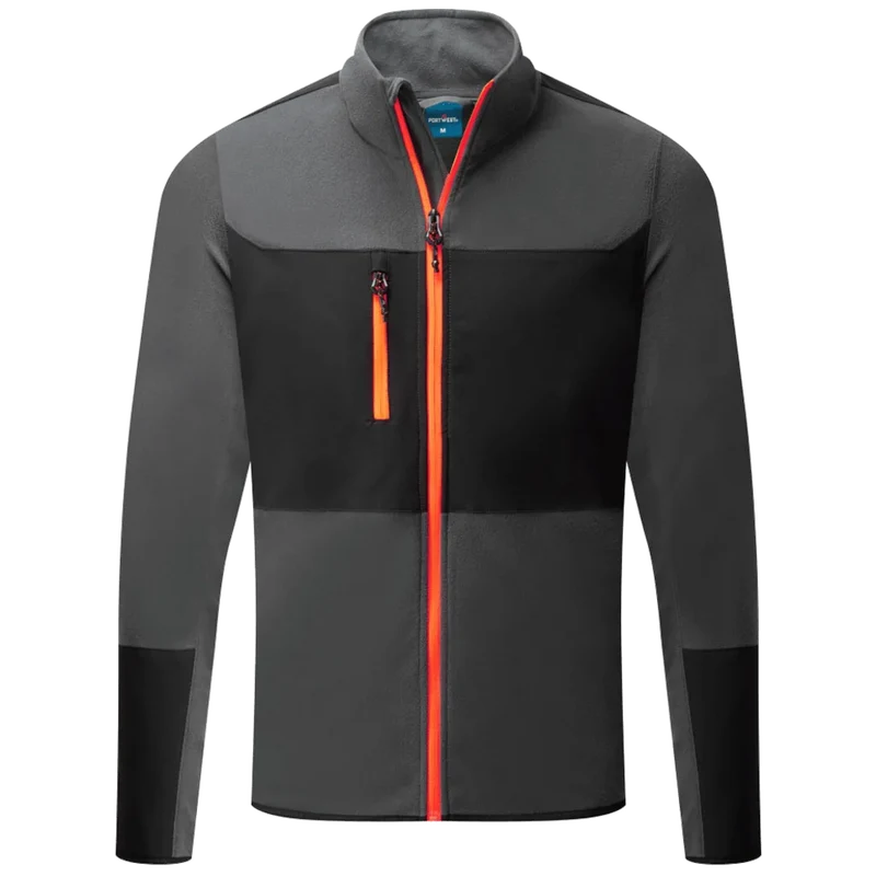 Portwest EV4 Stretch Fleece EV476