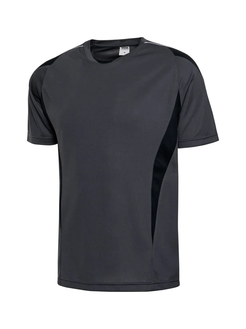 Funktions Shirt Pro / ISM 0043 Grau