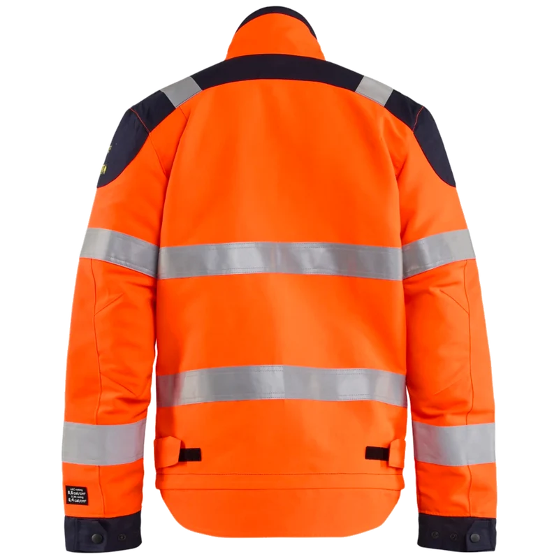 Blaklader Multinorm jack inherent 4089-1524
